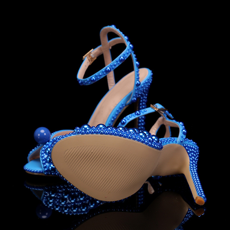 Star style Luxury Pearls Cryst - Wedding Superstar avaliação e preço