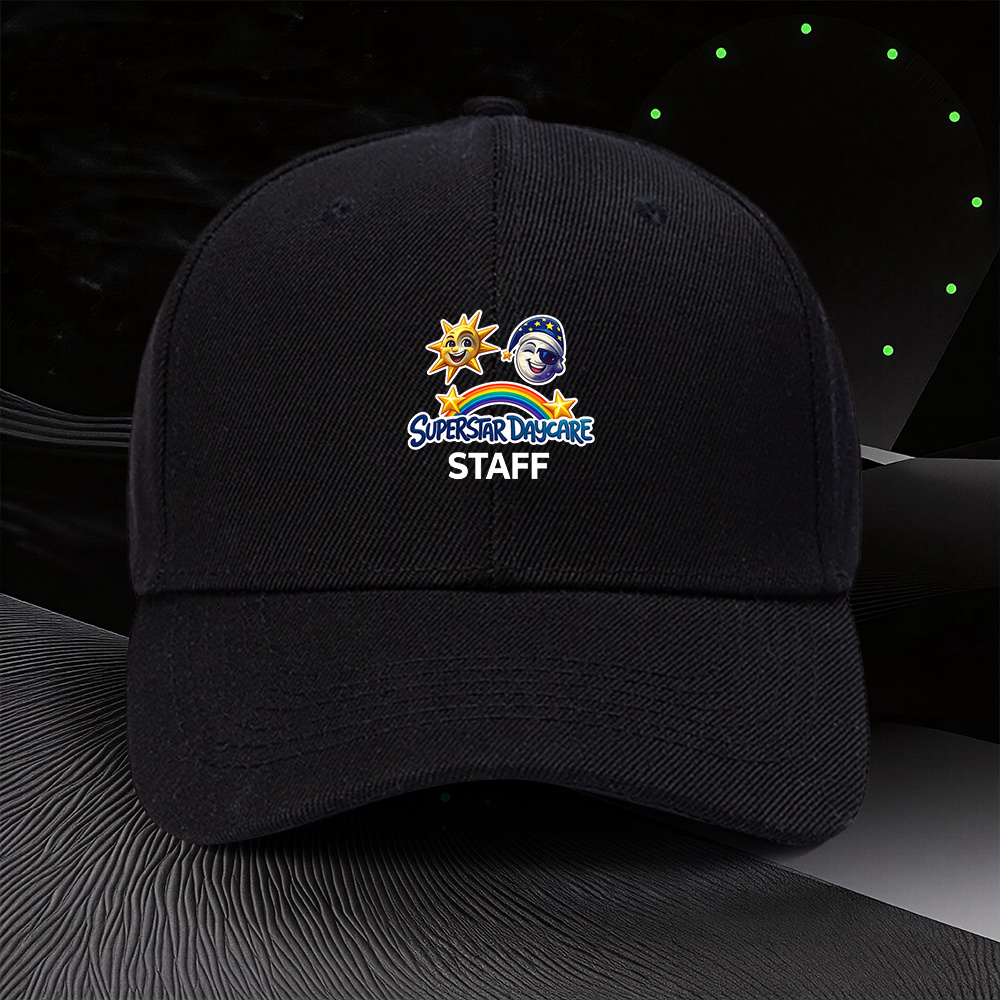 Adjustable Beanie with 