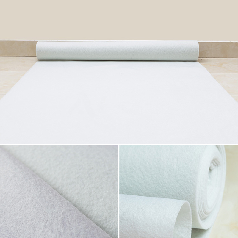 Custom Length Wedding Carpet A - Aisle Runner White avaliação e preço
