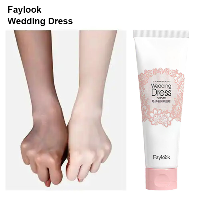 100ml Faylook Wedding Dress Se - Wedding Solution avaliação e preço