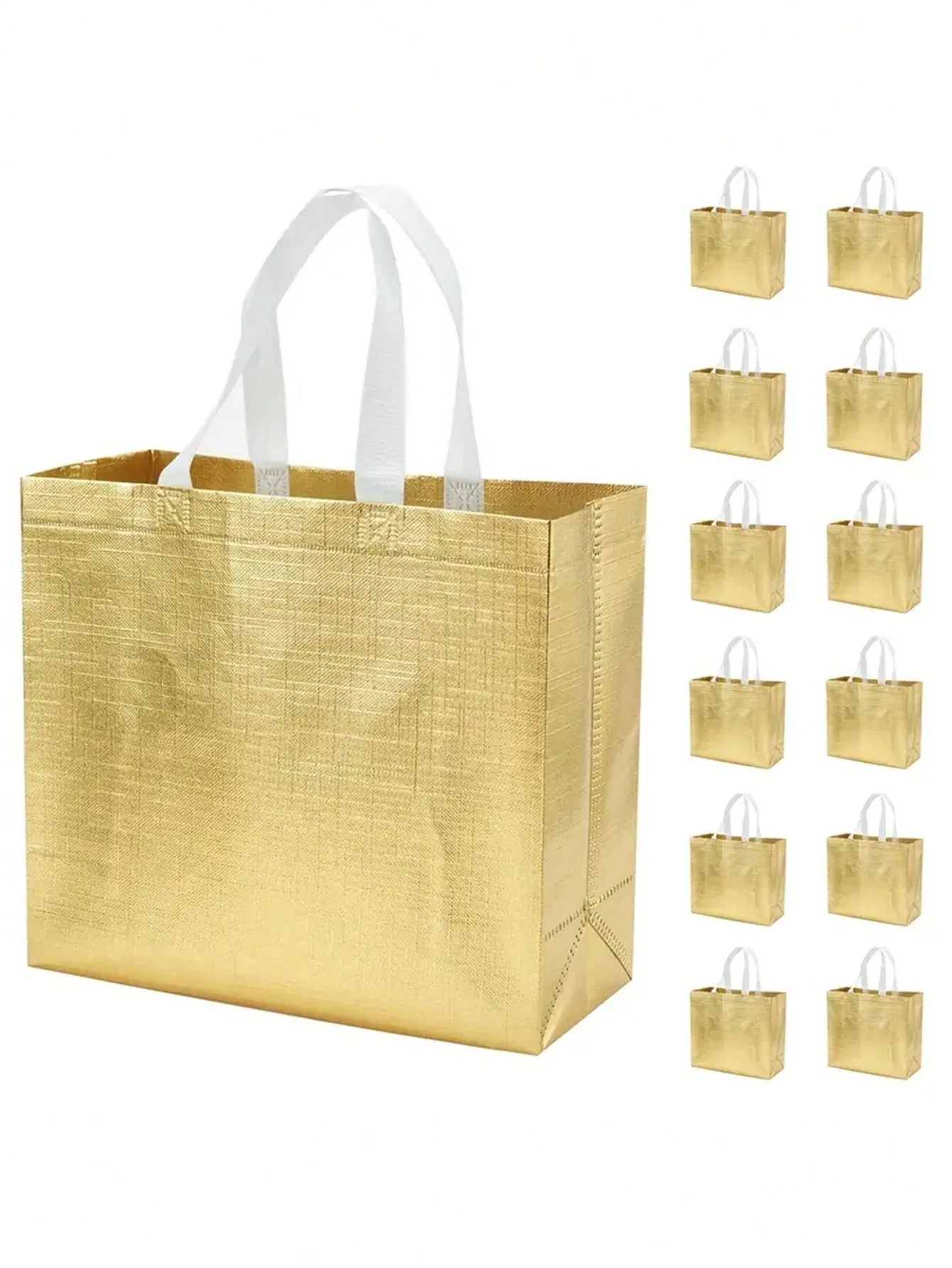 Waterproof Handbag Reusable Gi - Wedding Supply Shops avaliação e preço