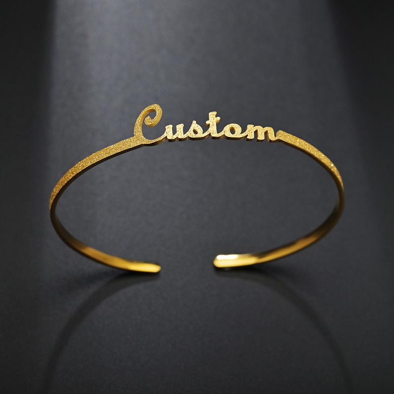 Letdiffery Custom Name Jewelry - Wedding Zone avaliação e preço