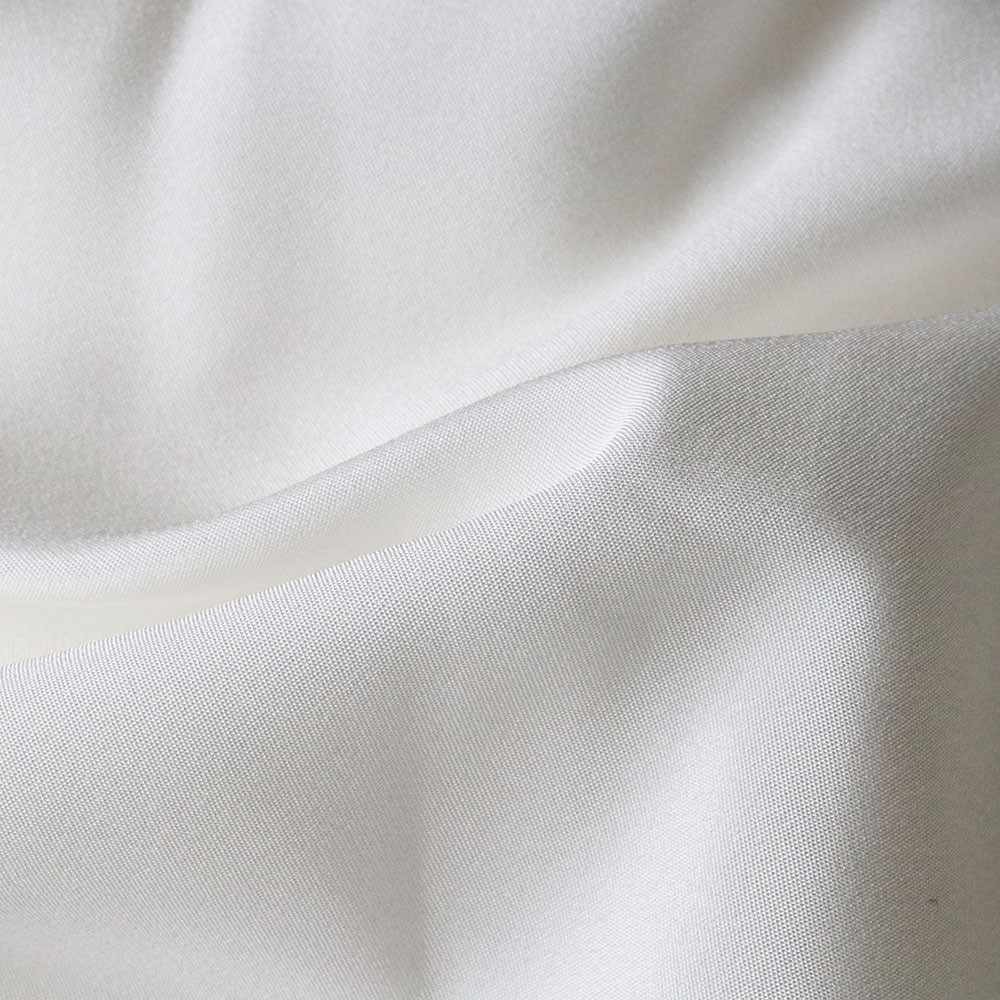 By the Yard 100% Natrue Silk I - Wedding Dress Supply avaliação e preço