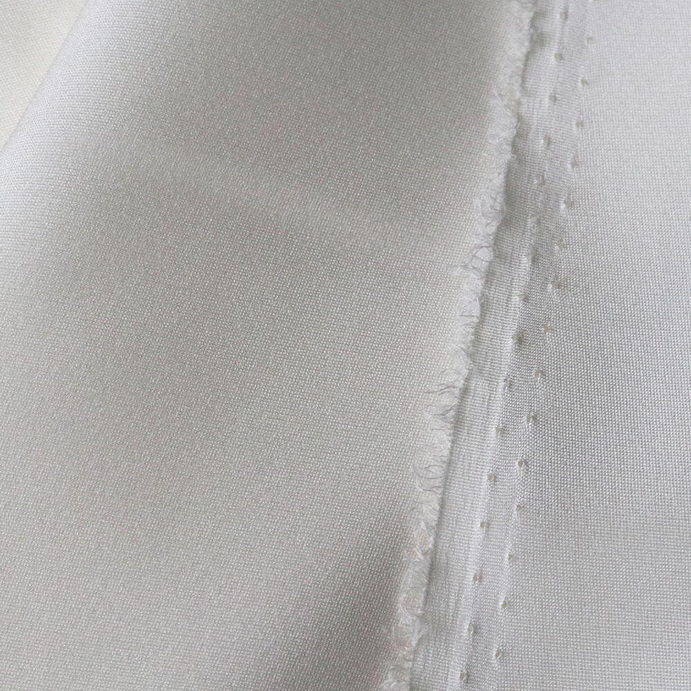 By the Yard 100% Natrue Silk I - Wedding Dress Supply avaliação e preço