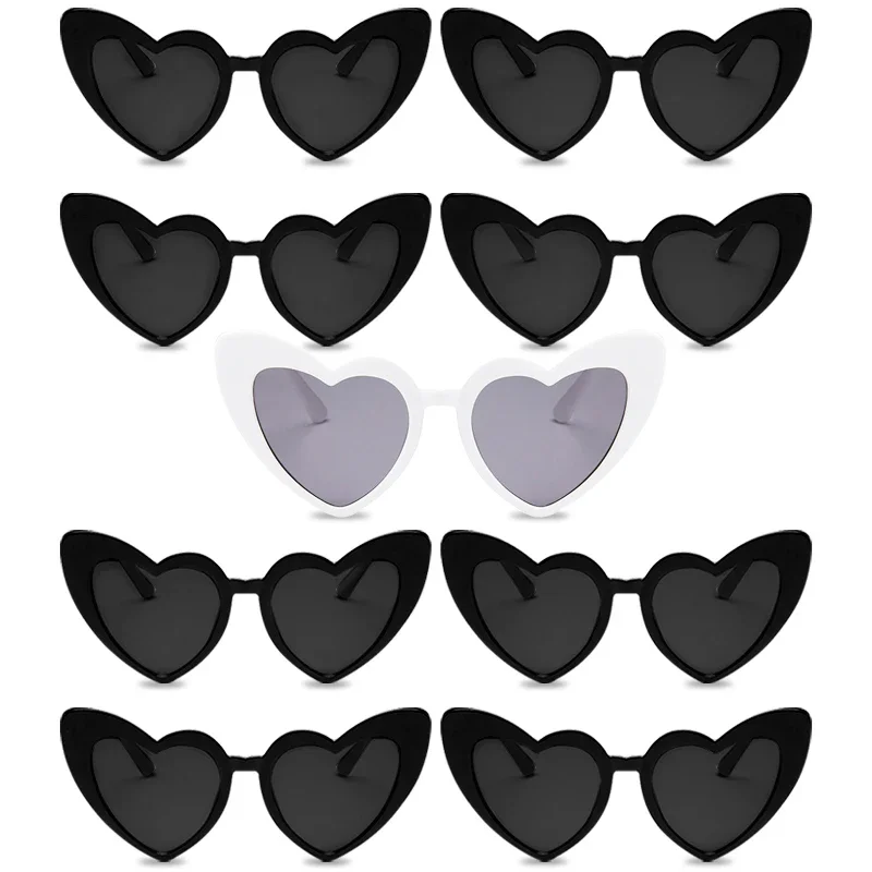 Bachelorette Party Heart Shape - Wedding Supply Decor avaliação e preço