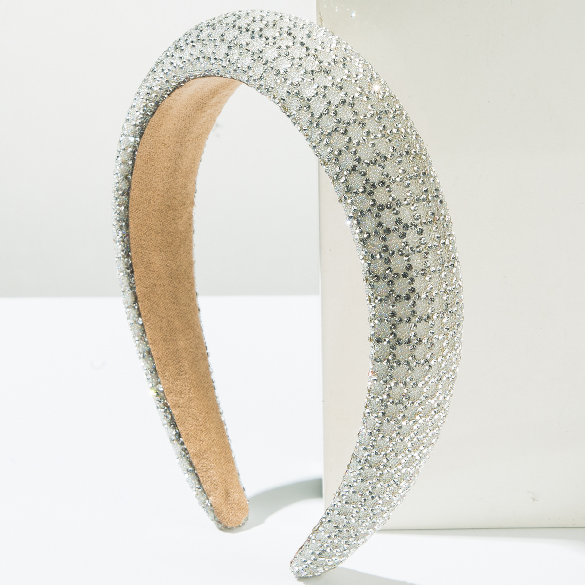 Fashion new shiny full diamond - Wedding Superstar avaliação e preço