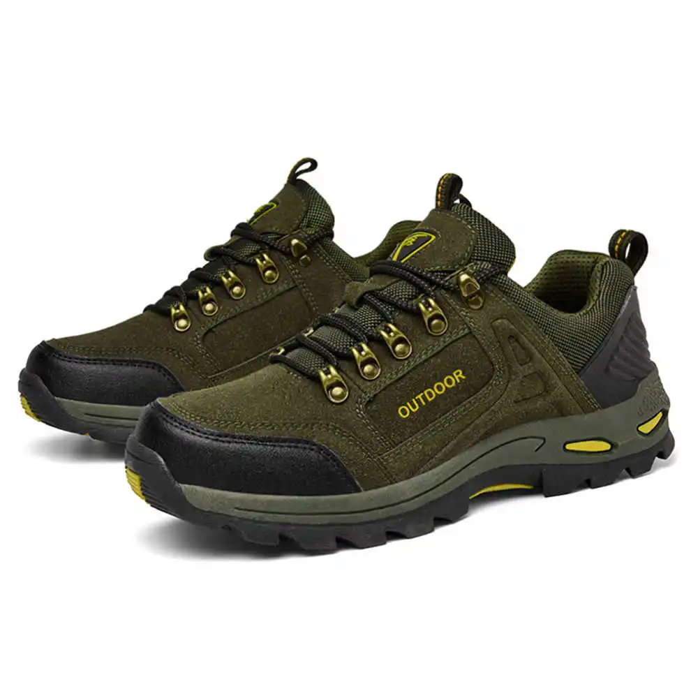 Non-slip Lace Up Hiking Tennis - Wholesale Wedding Supply Store avaliação e preço