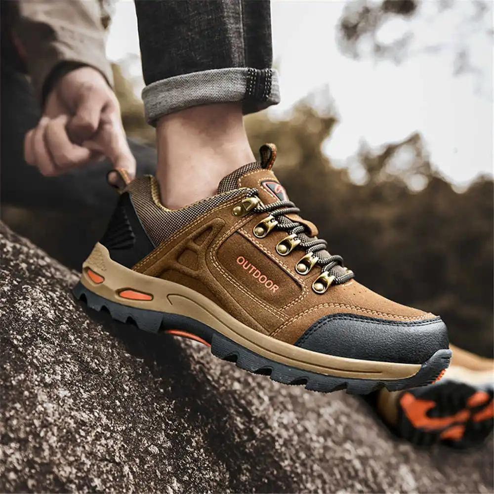 Non-slip Lace Up Hiking Tennis - Wholesale Wedding Supply Store avaliação e preço