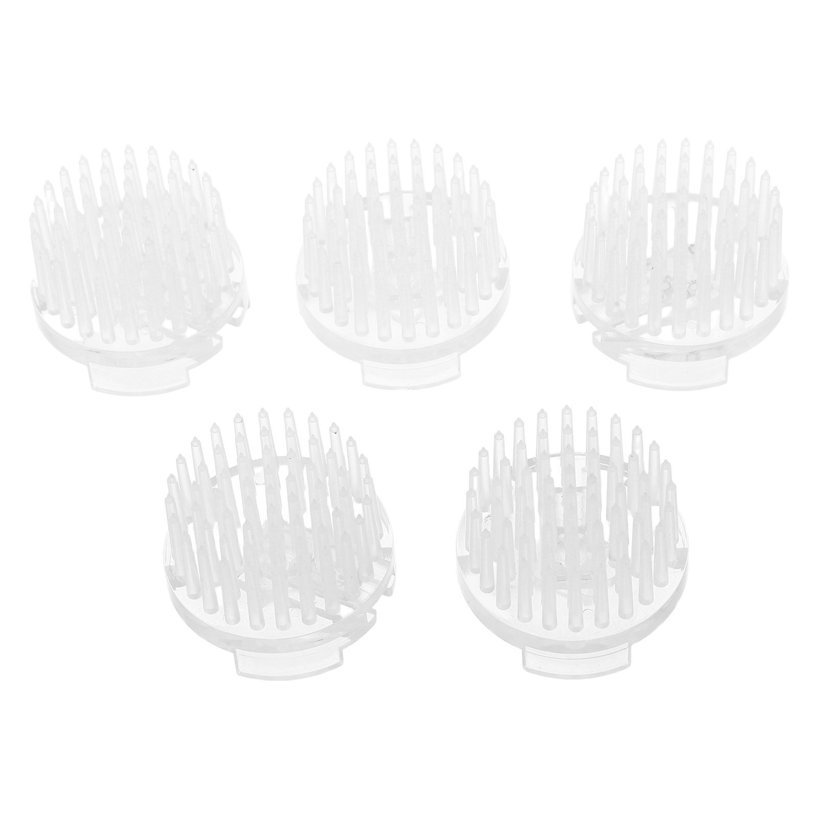 Acrylic Transparent Flower Hol - Wedding Supply Decor avaliação e preço