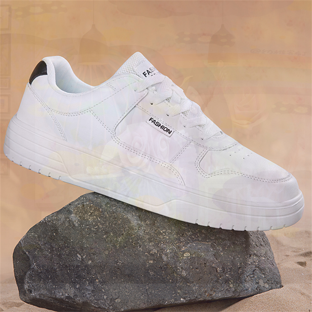 With Ties PU Leather Shoes 41  - Wholesale Wedding Supply Store avaliação e preço
