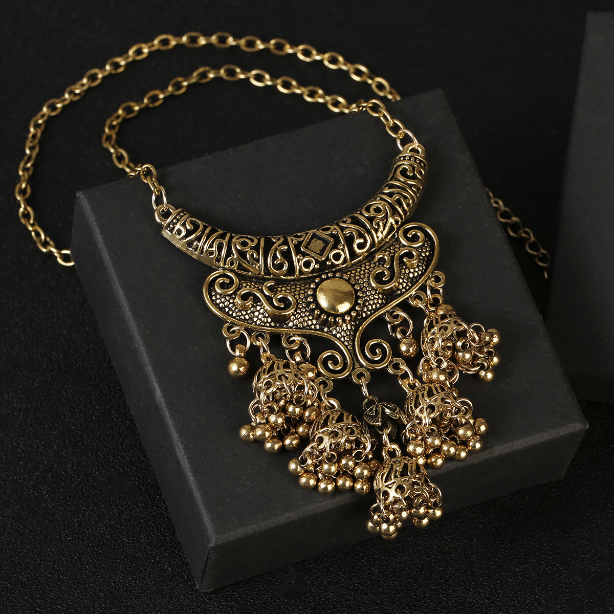 Luxury Retro Indian Jewelry Se - Indian Wedding Supply avaliação e preço