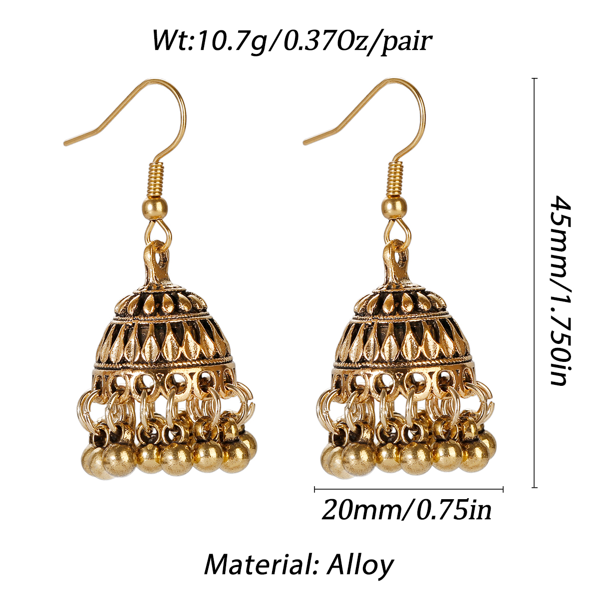 Luxury Retro Indian Jewelry Se - Indian Wedding Supply avaliação e preço