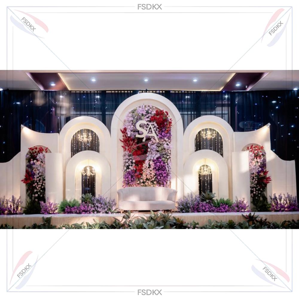 Wedding Decoration Supplies Pv - Wedding Party Supply Rentals avaliação e preço