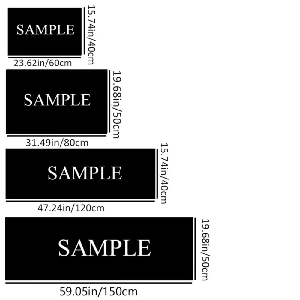 Piano Keys Runner Rug Musical  - Aisle Runner White avaliação e preço