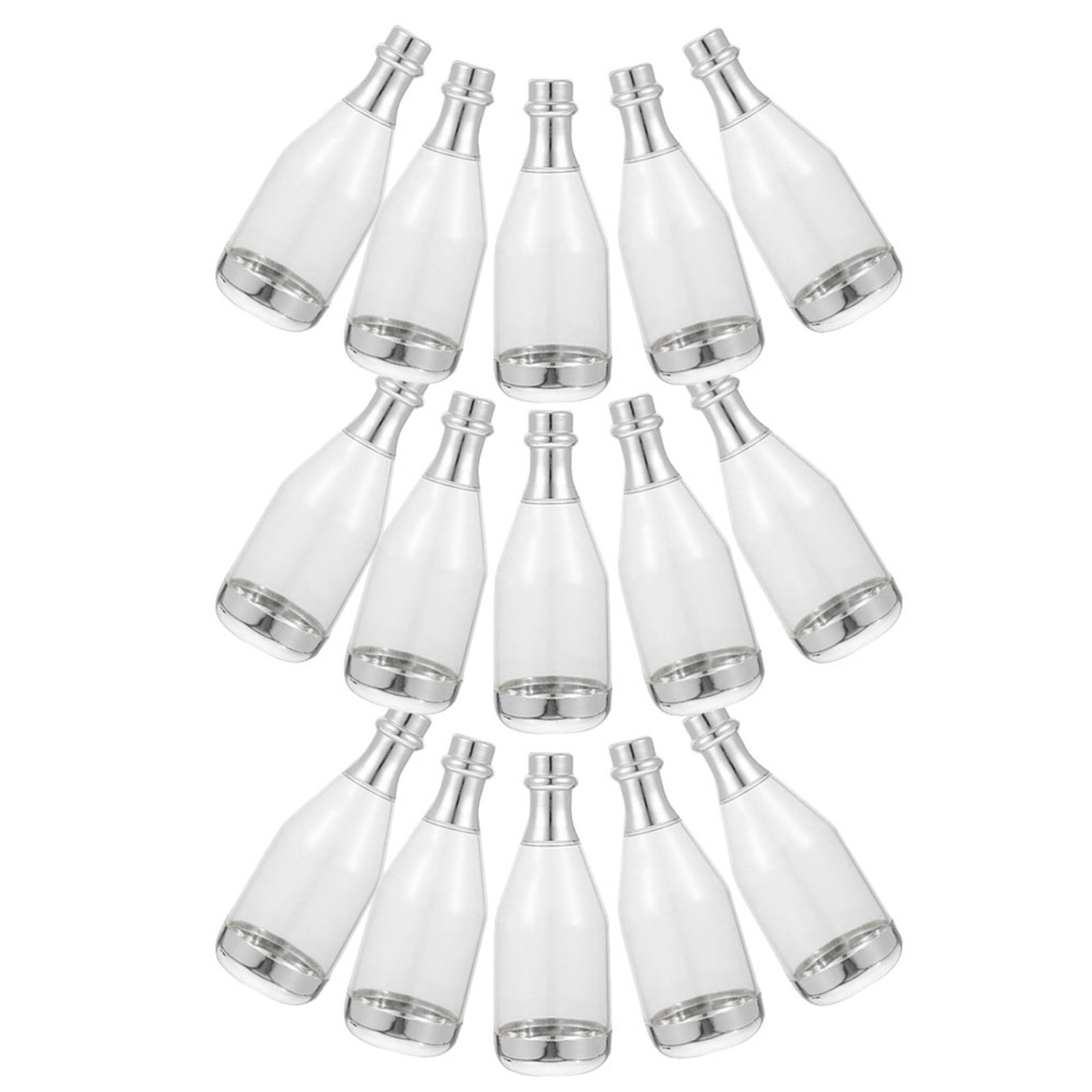 22Pcs Bottle Shape Candy Conta - Wedding Favor Box avaliação e preço