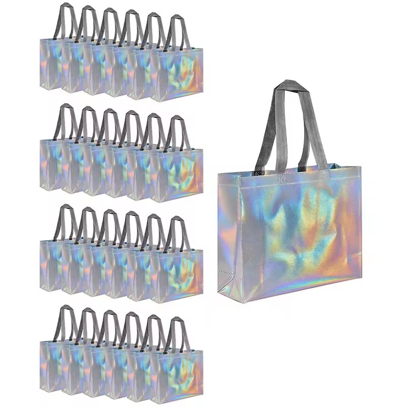 10/20pcs silver reusable gift  - Wedding Supply Shops avaliação e preço