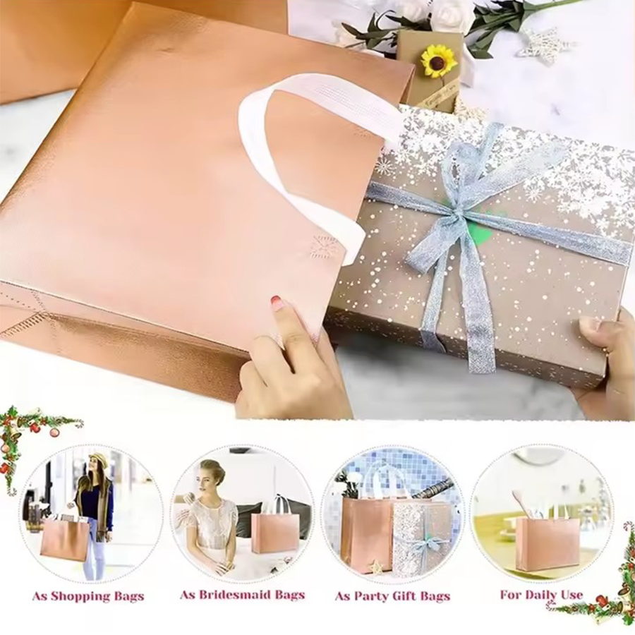 10/20pcs silver reusable gift  - Wedding Supply Shops avaliação e preço
