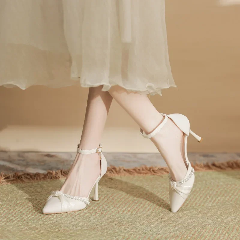 Fashion Widen Chubby Feet Sand - Wedding Fx avaliação e preço