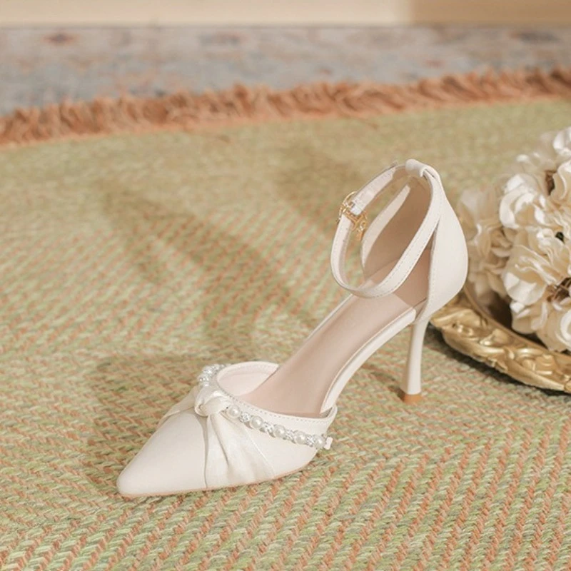 Fashion Widen Chubby Feet Sand - Wedding Fx avaliação e preço