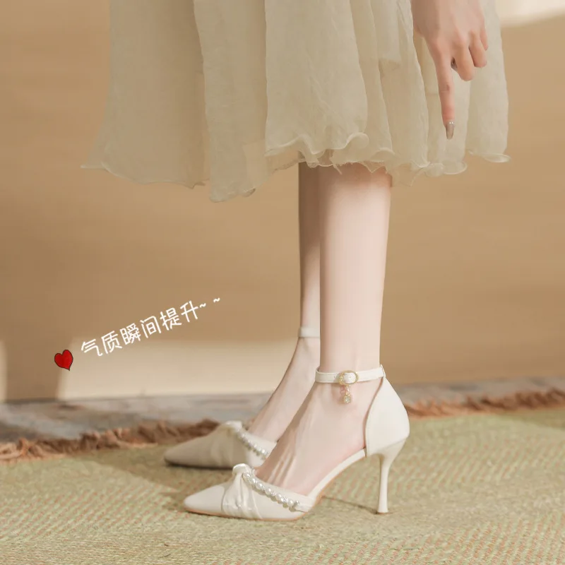 Fashion Widen Chubby Feet Sand - Wedding Fx avaliação e preço