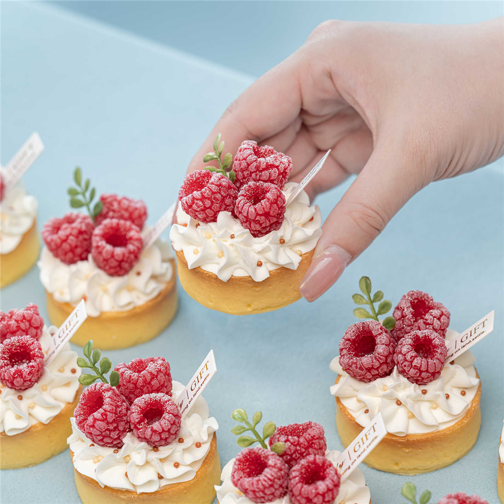 fake food dessert props shop s - Wedding Supply Shops avaliação e preço