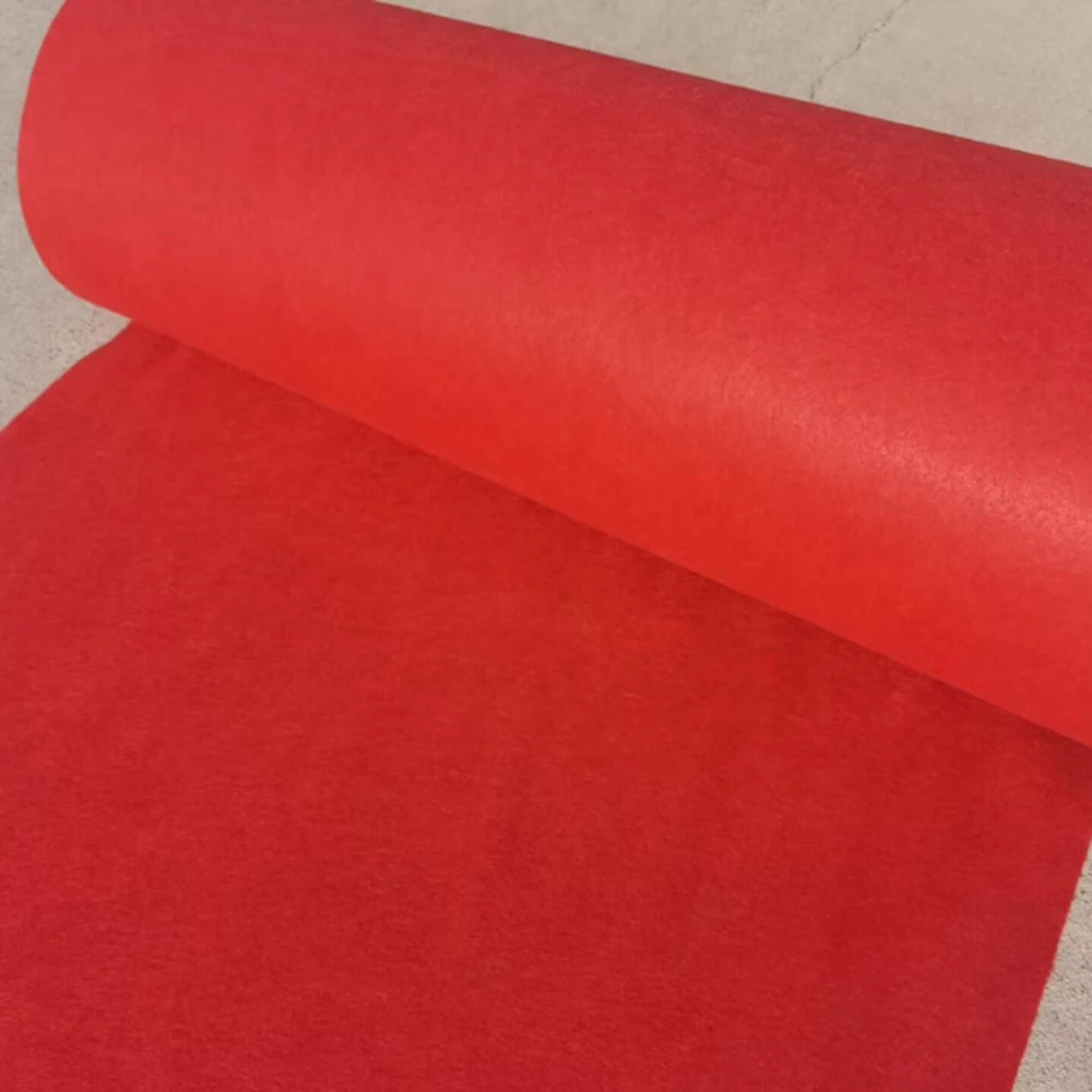 Red Carpet Ceremony Party Stag - Aisle Runner White avaliação e preço