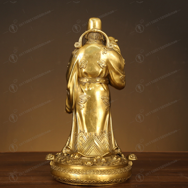 Copper ornament has great fina - Wedding Supply Company avaliação e preço