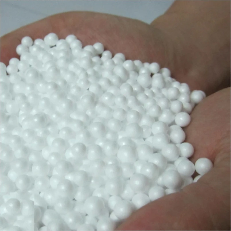 4-6mm 10L/20L White Styrofoam  - Wedding Z avaliação e preço