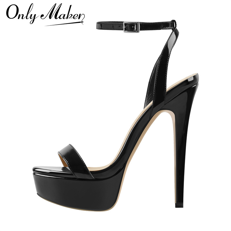 Onlymaker Women Platform Stile - Wedding Fx avaliação e preço