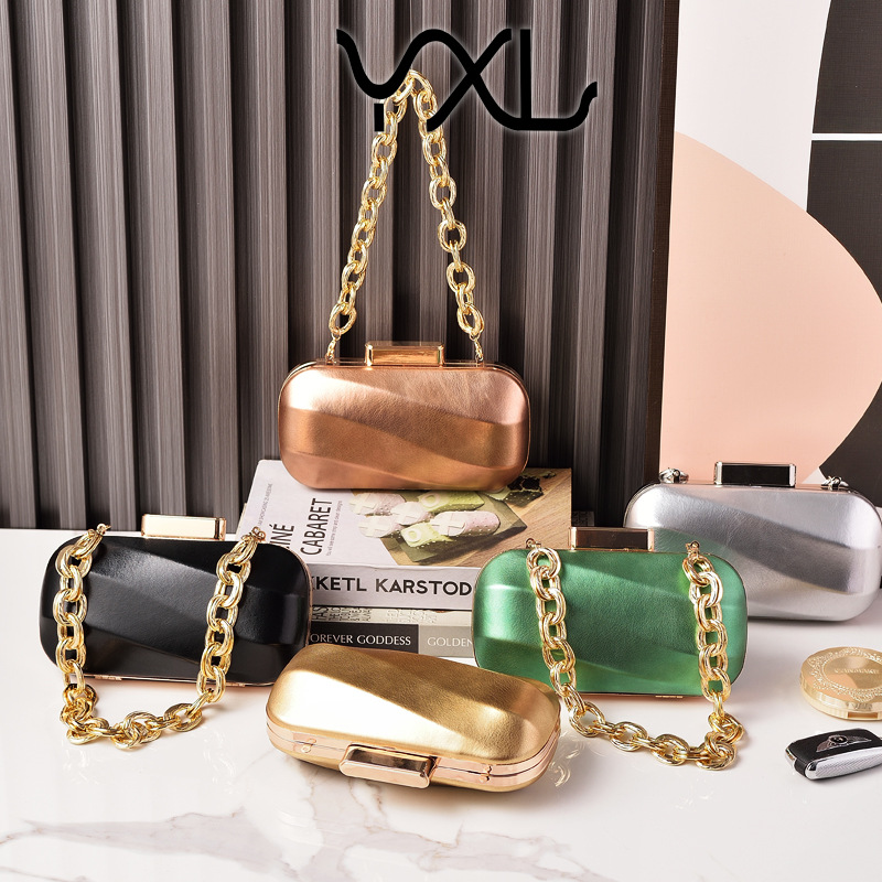 New Fashionable Evening Bag fo - Wedding Z avaliação e preço