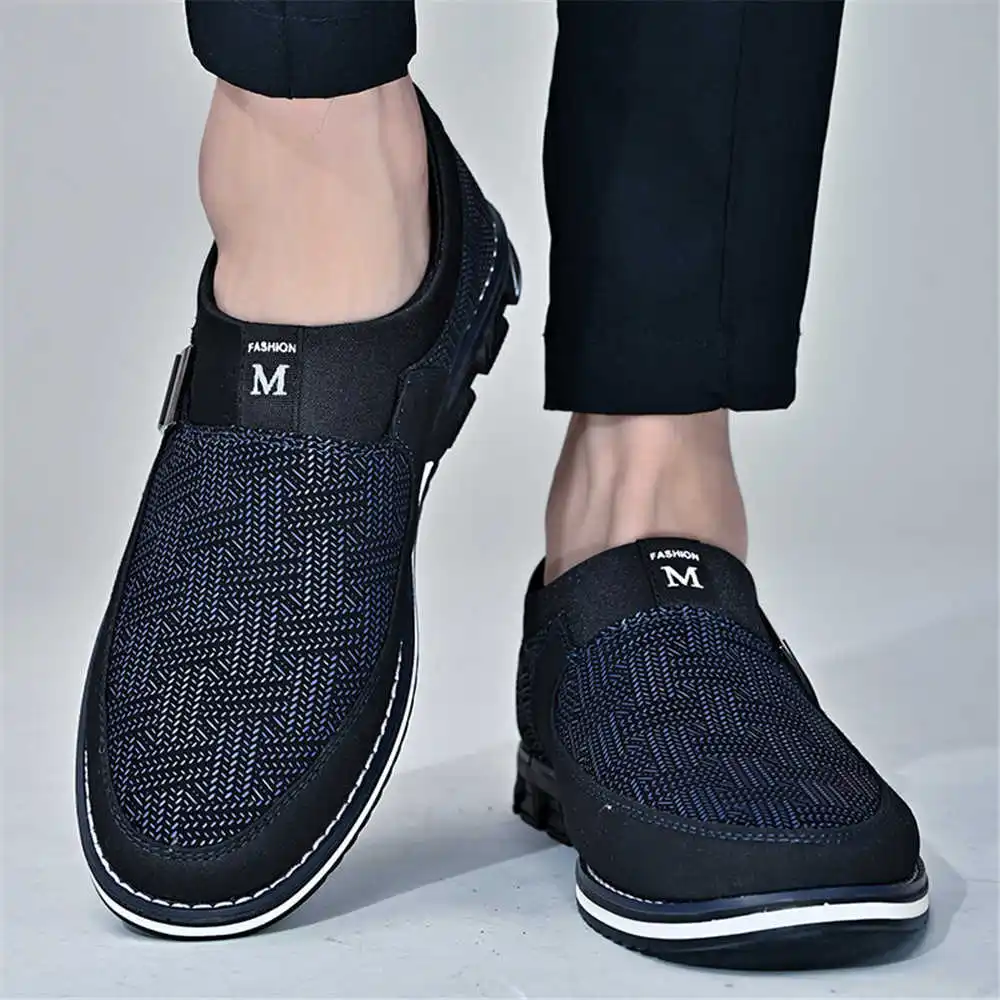 Dark Blue 44-45 Summer Shoes S - Wholesale Wedding Supply Store avaliação e preço