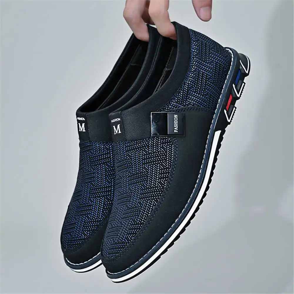 Dark Blue 44-45 Summer Shoes S - Wholesale Wedding Supply Store avaliação e preço