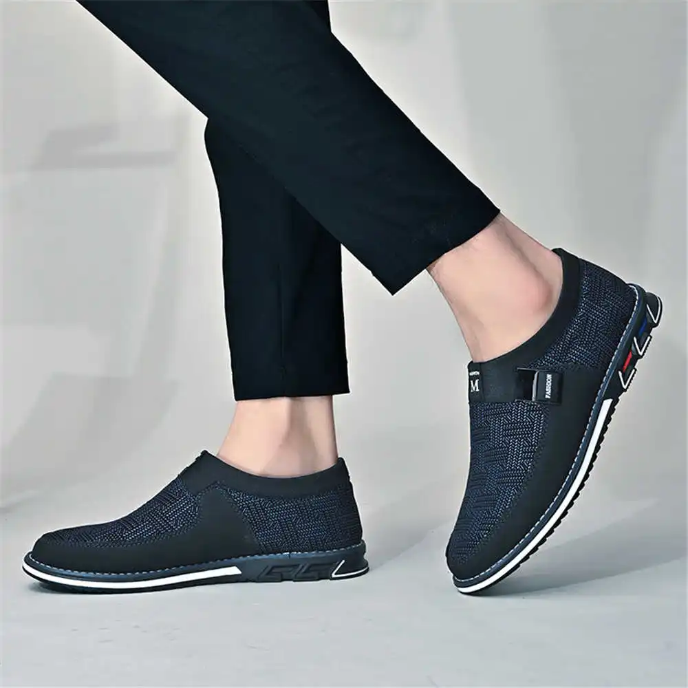 Dark Blue 44-45 Summer Shoes S - Wholesale Wedding Supply Store avaliação e preço
