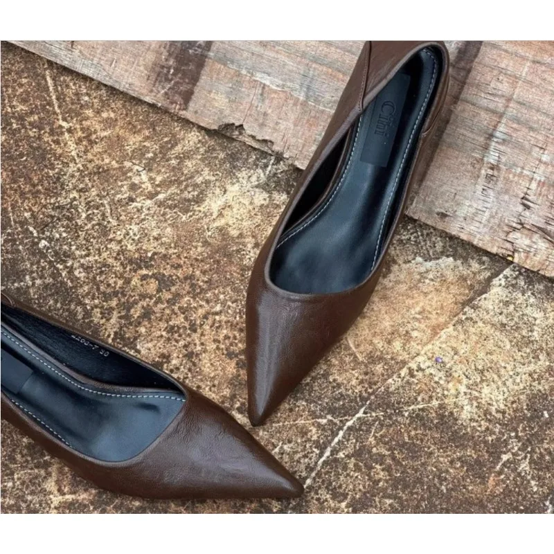 2024 Women Sexy High Heels Bur - Wedding Fx avaliação e preço
