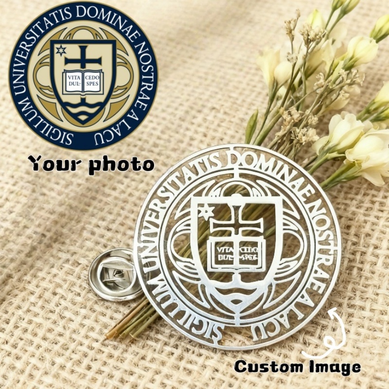 Custom Company logo Image Broo - Wedding Supply Company avaliação e preço