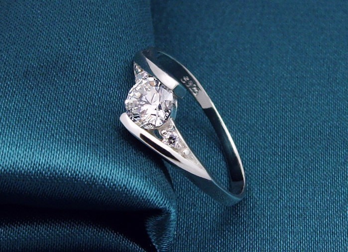 High Quality Super Shiny Zirco - Wedding Superstar avaliação e preço