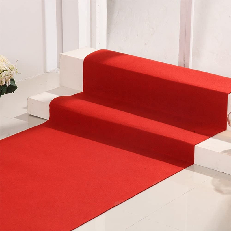 France Free Shipping Wedding C - Aisle Runner White avaliação e preço