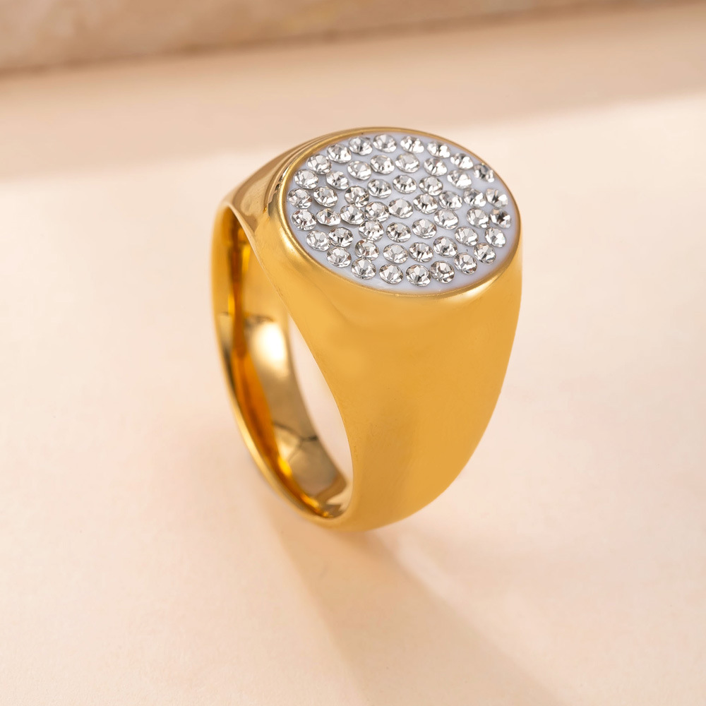 Luxury 316L Stainless Steel Fo - Wedding Z avaliação e preço