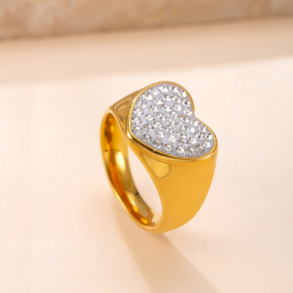 Luxury 316L Stainless Steel Fo - Wedding Z avaliação e preço