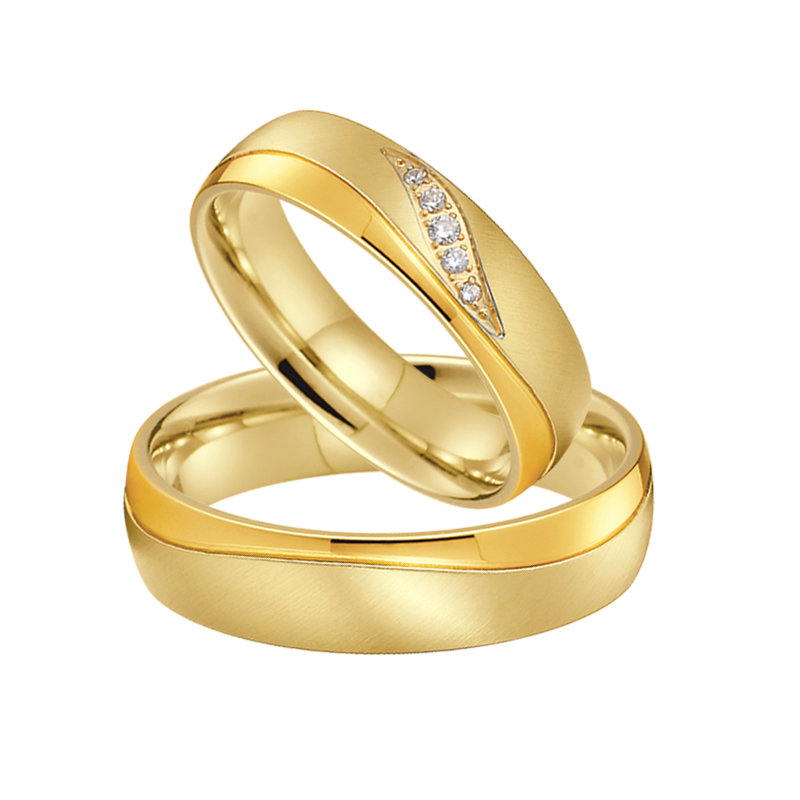 Fashion Western 24k Gold Plate - Wedding Z avaliação e preço