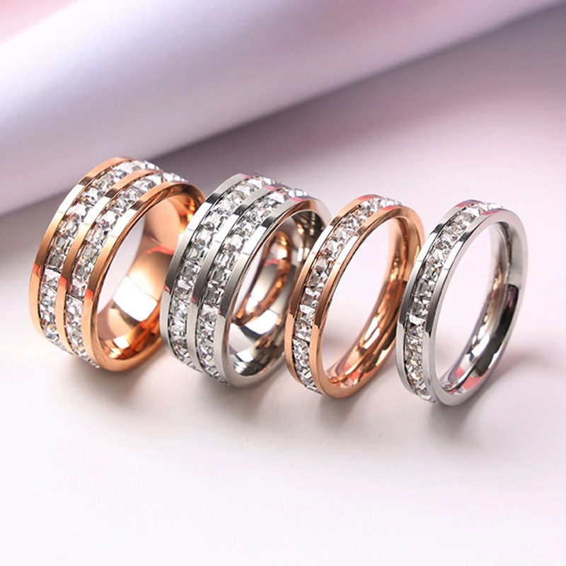 Luxury Rose Gold Color Single  - Wedding Z avaliação e preço