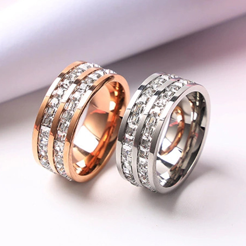 Luxury Rose Gold Color Single  - Wedding Z avaliação e preço