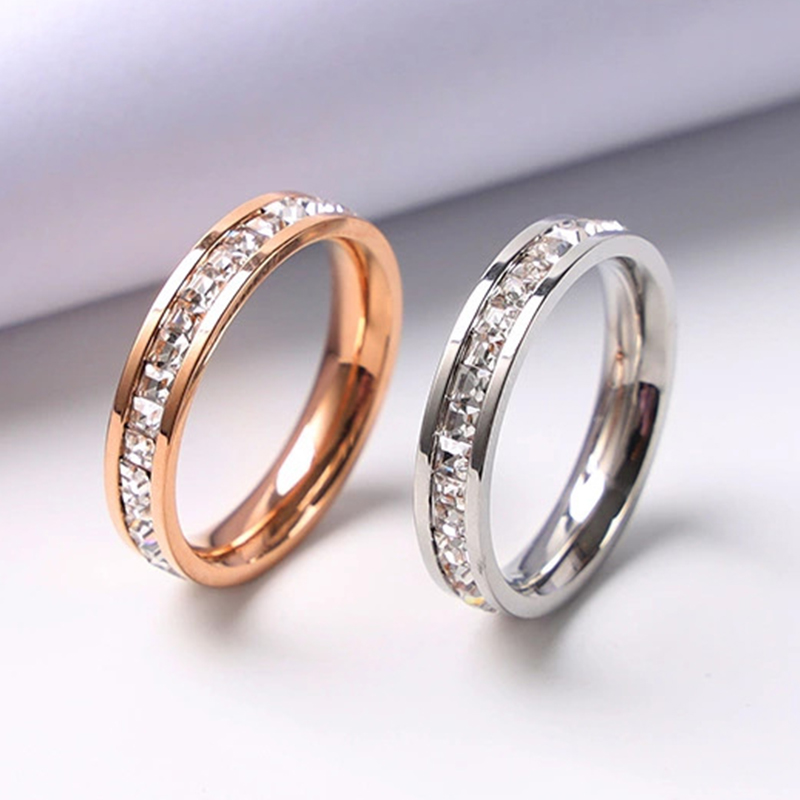 Luxury Rose Gold Color Single  - Wedding Z avaliação e preço