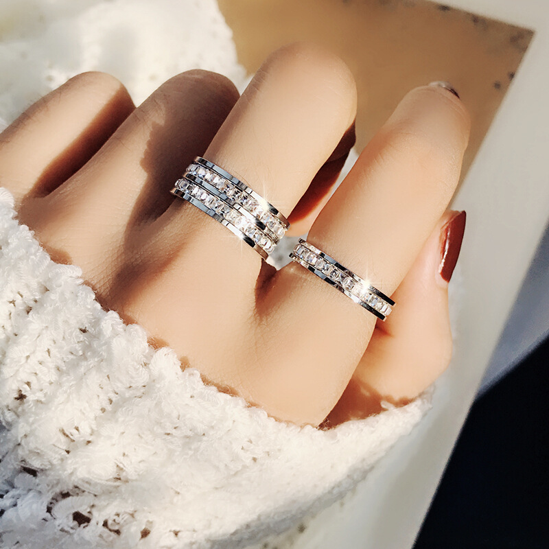 Luxury Rose Gold Color Single  - Wedding Z avaliação e preço