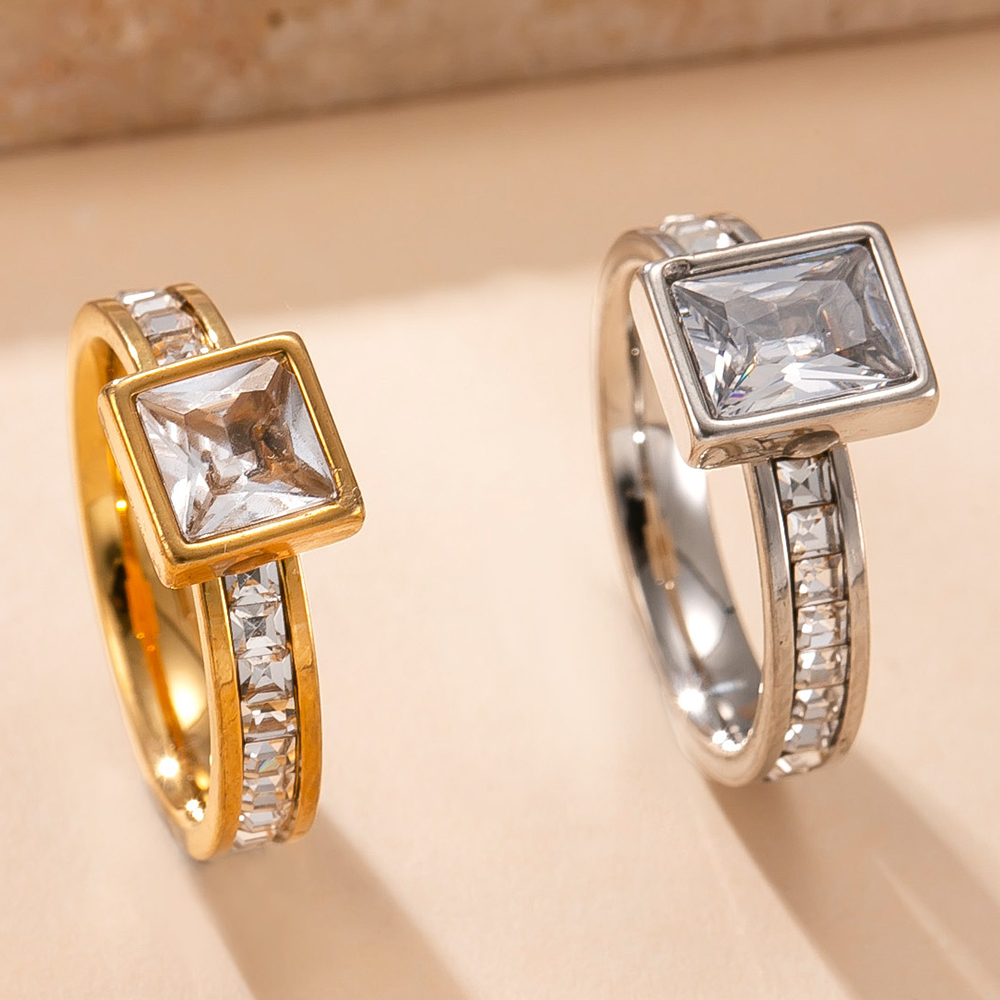 Classic Retro Double-layer Zir - Wedding Z avaliação e preço
