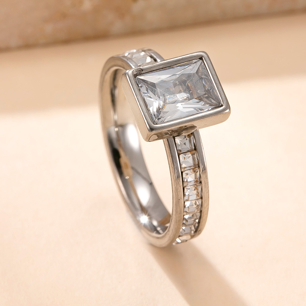 Classic Retro Double-layer Zir - Wedding Z avaliação e preço