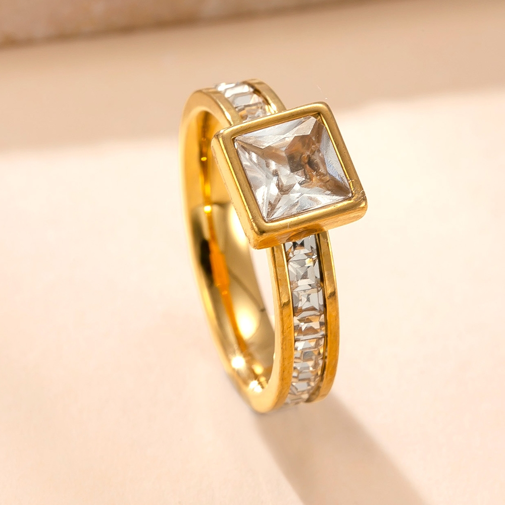 Classic Retro Double-layer Zir - Wedding Z avaliação e preço