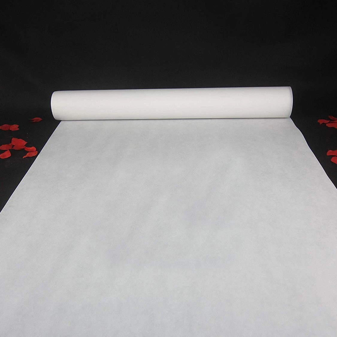 Custom Length Aisle Runner Wed - Aisle Runner White avaliação e preço