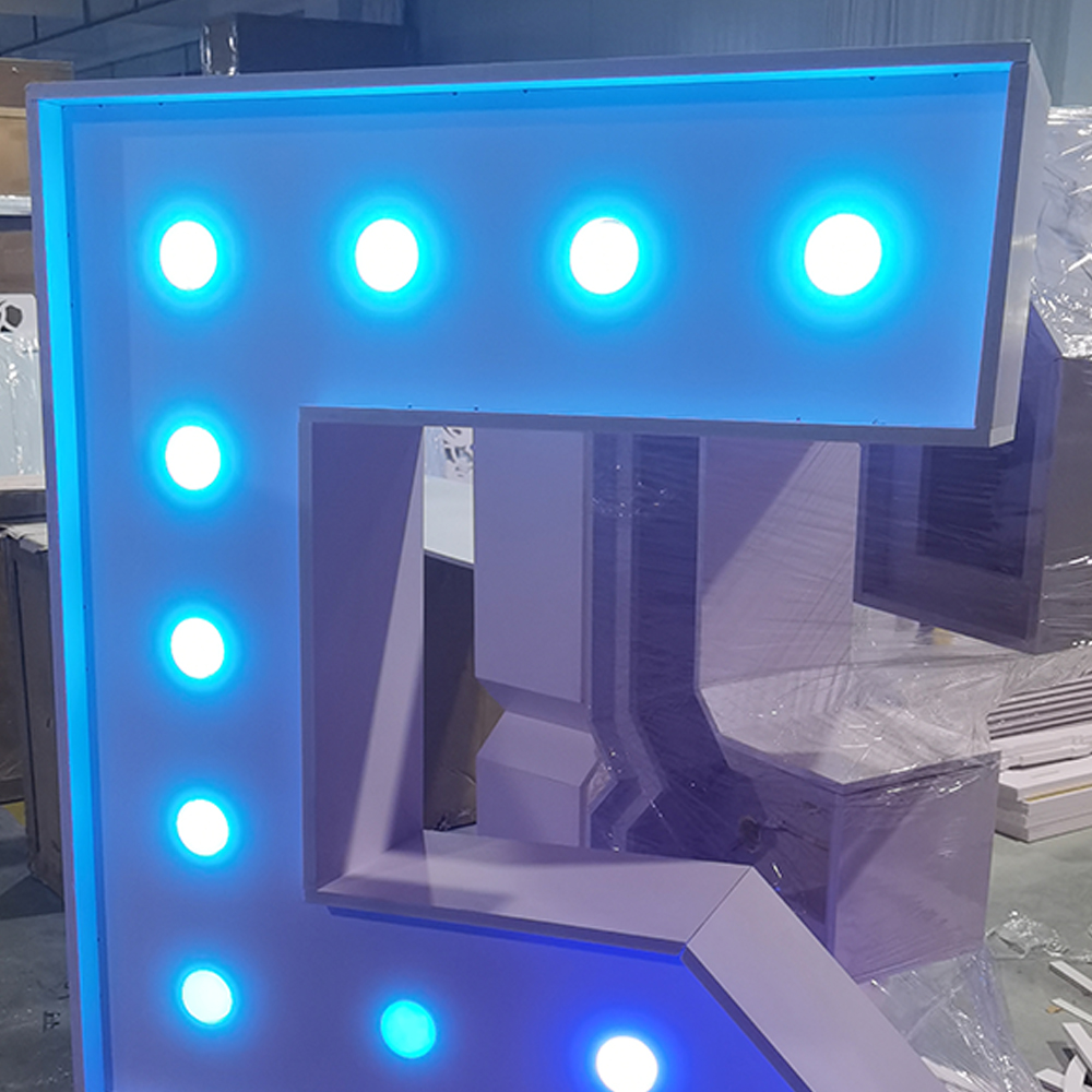 Customized Number Letter Desig - Wedding Party Supply Rentals avaliação e preço