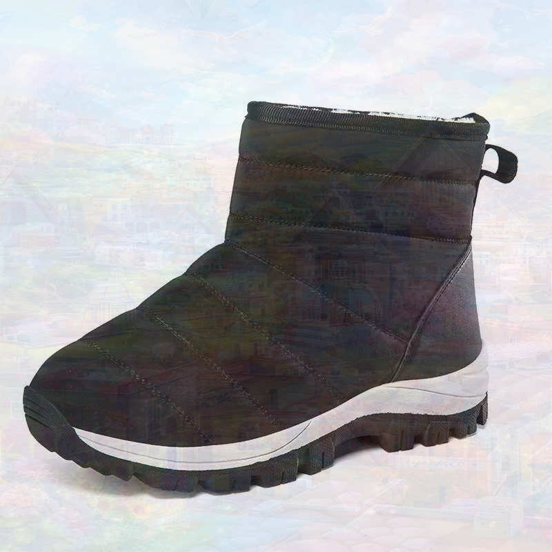 Nonslip Thermo Elderly Tennis  - Wholesale Wedding Supply Store avaliação e preço